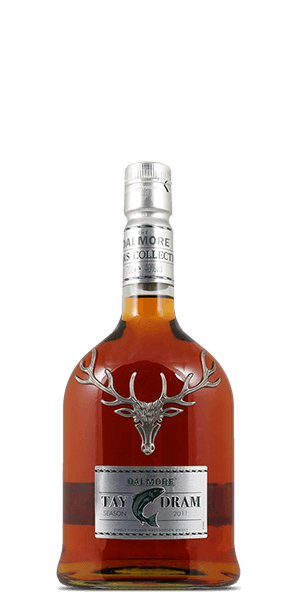 The Dalmore Tay Dram - The Rivers Collection 2011