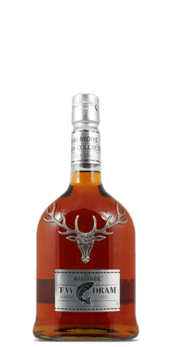 The Dalmore Tay Dram - The Rivers Collection 2011 (700mL)