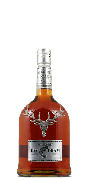 The Dalmore Tay Dram - The Rivers Collection 2011 (700mL)