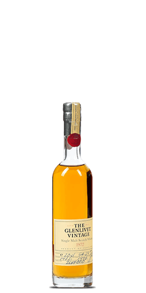 The Glenlivet 1967 Vintage (200mL)