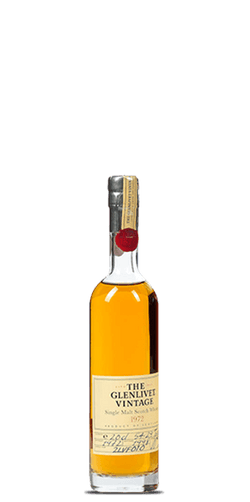 The Glenlivet 1967 Vintage