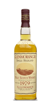 Glenmorangie 1979 / Bottled in 1995