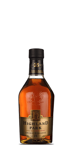 Highland Park 25 Year Old 1990s (700mL)