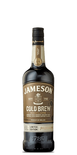 Jameson Cold Brew (700mL)