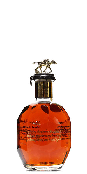 Blanton's Single Barrel Gold Edition Dumped 2019