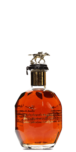 Blanton's Single Barrel Gold Edition Dumped 2019 (700mL)
