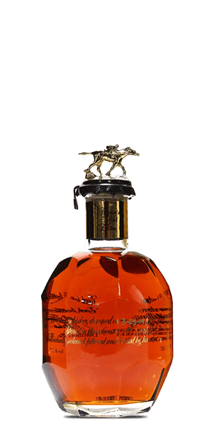 Blanton's Single Barrel Gold Edition Dumped 2019 (700mL)