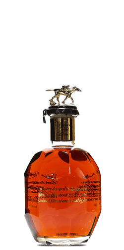 Blanton's Single Barrel Gold Edition Dumped 2019