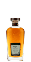 The Macallan 1989 Signatory Vintage 27 Year Old Cask Strength