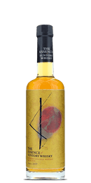 Rich Type The Essence of Suntory Blended Whisky