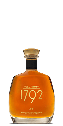 1792 Full Proof Kentucky Straight Bourbon Whiskey (700mL)