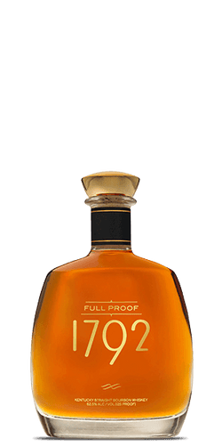 1792 Full Proof Kentucky Straight Bourbon Whiskey