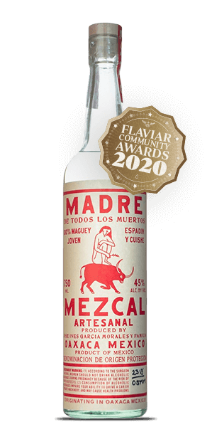 Madre Mezcal Ensamble