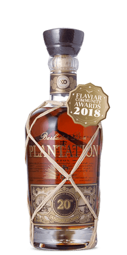 Plantation Barbados XO 20th Anniversary Rum (700mL)