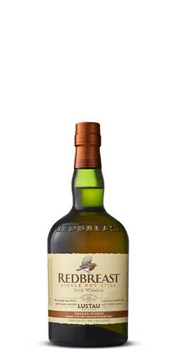 Redbreast Lustau Edition (700mL)