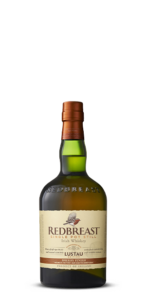 Redbreast Lustau Edition (700mL)