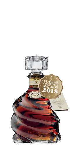 Torres 30 Jaime I. Brandy Reserva de la Famiglia (700mL)