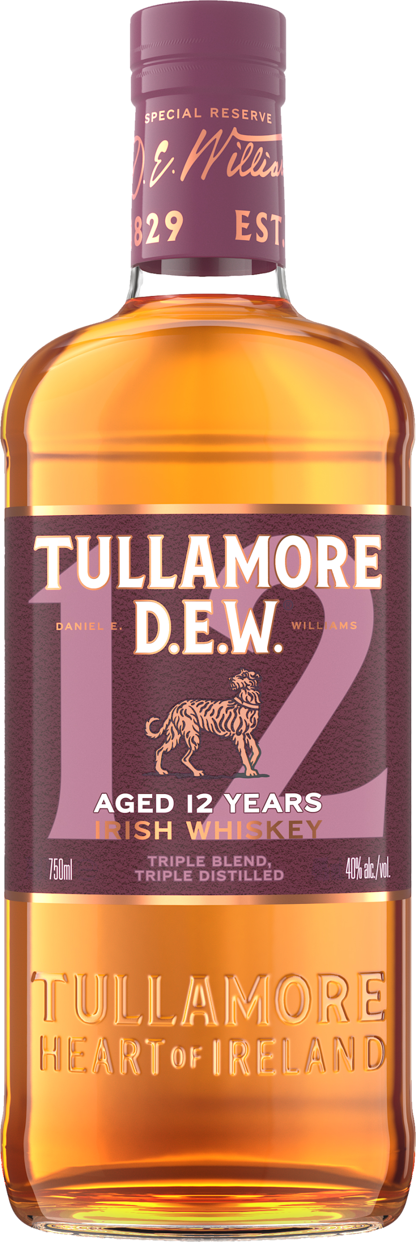 Tullamore D.E.W. 14 Year Old.png