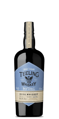 Teeling Single Pot Still Whiskey (700mL)