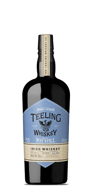 Teeling Single Pot Still Whiskey (700mL)