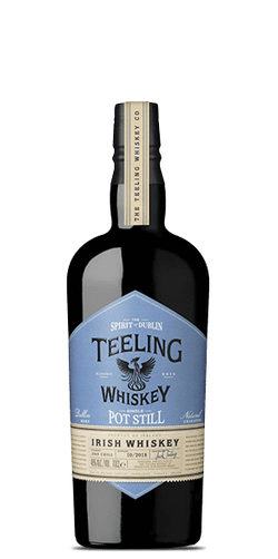 Teeling Single Pot Still Whiskey