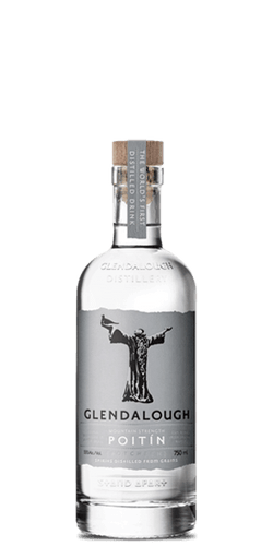 Glendalough Poitin 40 (700mL)