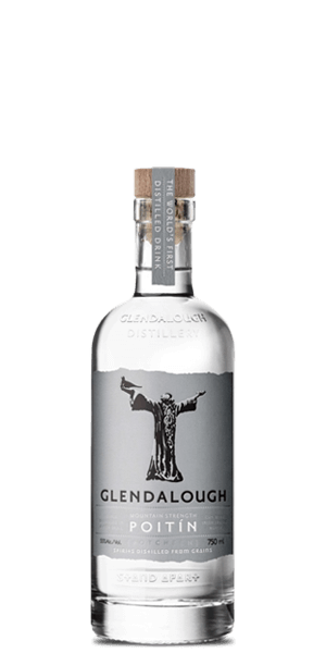 Glendalough Poitin 40 (700mL)