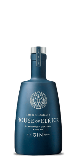 House of Elrick Gin (700mL)