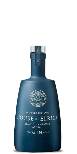 House of Elrick Gin (700mL)