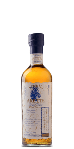 Arette Gran Clase Extra Añejo (700mL)