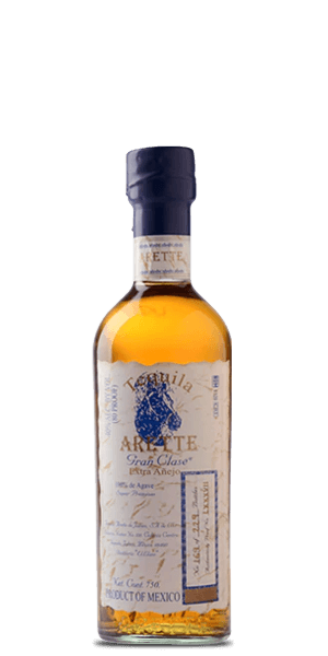 Arette Gran Clase Extra Añejo (700mL)