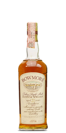 Bowmore 21 Year Old 1971