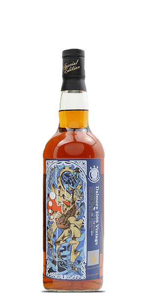 The Dalmore 2009 Ian MacLeod