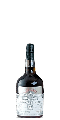 The Macallan Douglas Laing 32 Year Old 1977 (700mL)