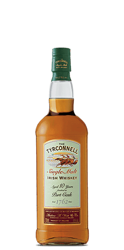 The Tyrconnell 10 Year Old Port Cask Finish