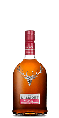 The Dalmore Cigar Malt Reserve (700mL)