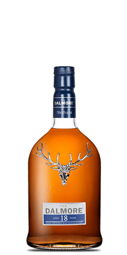 The Dalmore 18 Year Old (700mL)