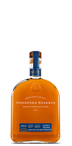 Woodford Reserve Kentucky Straight Malt Whiskey (700mL)