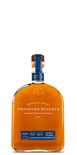Woodford Reserve Kentucky Straight Malt Whiskey