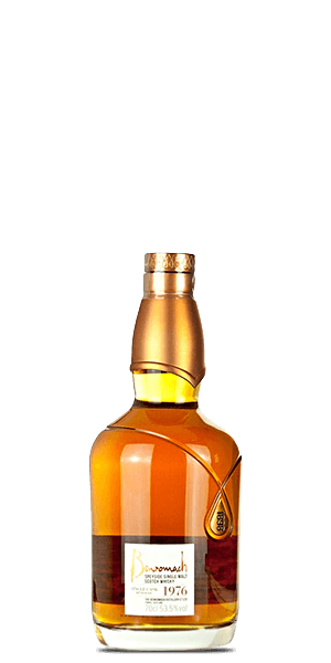 Benromach 1976 Single Cask