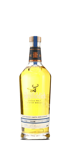 Glenfiddich 1994 Rare Cask 20 Year Old (700mL)