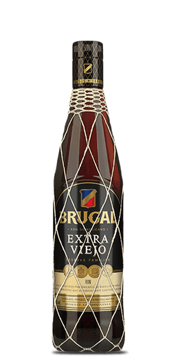 Brugal Rum Extra Viejo (700mL)