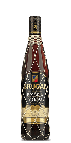 Brugal Rum Extra Viejo