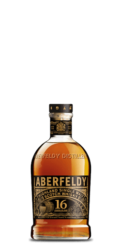 Aberfeldy 16 Year Old (700mL)