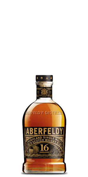 Aberfeldy 16 Year Old (700mL)
