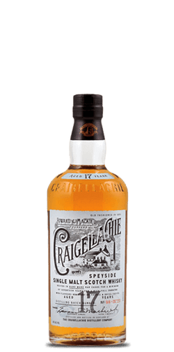 Craigellachie 17 Year Old (700mL)