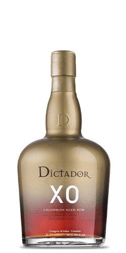 Dictador XO Solera Perpetual Rum (700mL)