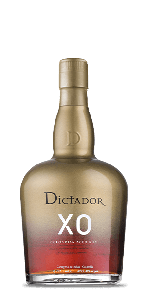 Dictador XO Solera Perpetual Rum (700mL)