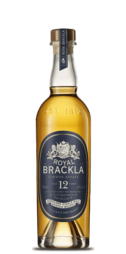 Royal Brackla 12 Year Old (700mL)