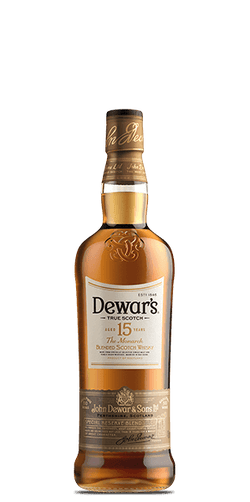 Dewar's 15 Year Old (700mL)